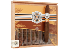 Подарочный набор сигар AVO Seasons Fall LE 2023