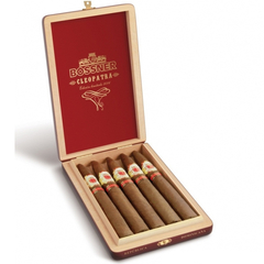 Подарочный набор сигар Bossner Cleopatra