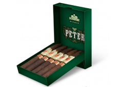 Подарочный набор сигар Bossner Peter I Maduro