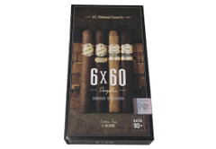 Подарочный набор сигар Brick House PDM 6X60 (Sampler SET of 4 Cigars)