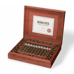 Подарочный набор сигар Buena Vista Dark Fired Kentucky Toro