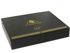 Подарочный набор сигар Cumpay SET