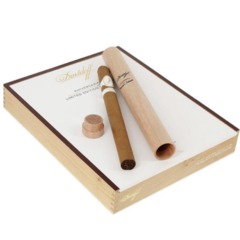 Подарочный набор сигар Davidoff LE 2023 Aniversario №1