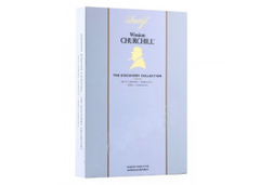 Подарочный набор сигар Davidoff WSC Assortment 4шт