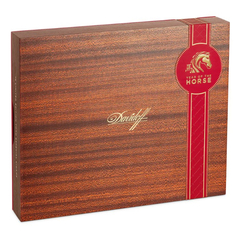 Подарочный набор сигар Davidoff Year of the Horse 2026
