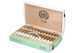 Подарочный набор сигар Don Diego Toro Especial Edition
