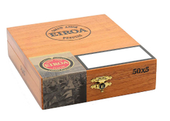 Подарочный набор сигар Eiroa The First 20 Years Sampler Robusto 5 Cigars