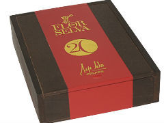 Подарочный набор сигар Flor de Selva Coleccion Anniversario №20 SET
