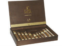 Подарочный набор сигар Flor de Selva SET Coleccion Clasica