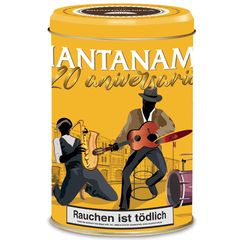 Подарочный набор сигар Guantanamera Cristales 20 Aniversario Limited Edition