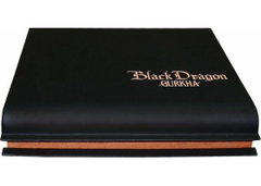 Подарочный набор сигар Gurkha Black Dragon