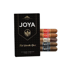Подарочный набор сигар Joya De Nicaragua JOYA Toro