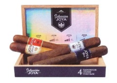 Подарочный набор сигар Joya de Nicaragua Seleccion Editions Joya Collection Assortment Toro