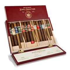 Подарочный набор сигар Joya de Nicaragua The Ultimate Jewel Collection