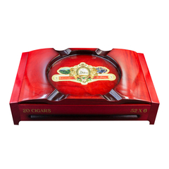 Подарочный набор сигар La Galera 85th Anniversary