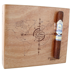 Подарочный набор сигар La Galera Anemoi Anemoi