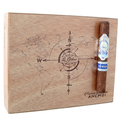 Подарочный набор сигар La Galera Anemoi Eurus