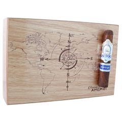 Подарочный набор сигар La Galera Anemoi Notus
