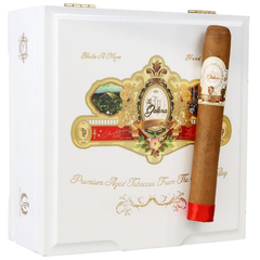 Подарочный набор сигар La Galera Connecticut El Lector Toro