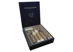 Подарочный набор сигар Maya Selva Indispensable SET на 6 сигар