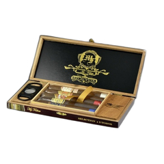 Подарочный набор сигар My Father Toro Sampler Collection