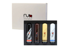 Подарочный набор сигар NUB Tubo Sampler