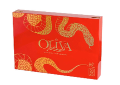 Подарочный набор сигар Oliva Year Of The Snake