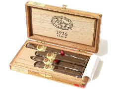 Подарочный набор сигар Padron 1926 Serie Sampler Maduro