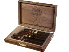 Подарочный набор сигар Padron Family Reserve Sampler Maduro