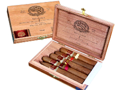Подарочный набор сигар Padron Family Reserve Sampler