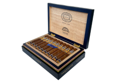 Подарочный набор сигар Partagas Linea Maestra Maestro