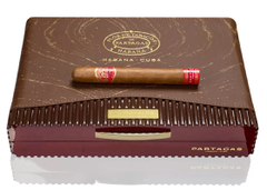 Подарочный набор сигар Partagas Royales