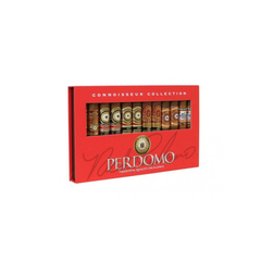 Подарочный набор сигар Perdomo Connoisseur Collection Epicure Sun Grown