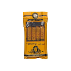 Подарочный набор сигар Perdomo Humidified Epicure Champagne