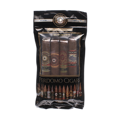 Подарочный набор сигар Perdomo Humidified Epicure Sun Grown