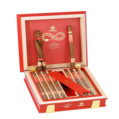 Подарочный набор сигар Plasencia 2025 El ano de la Culebra Year of the Snake