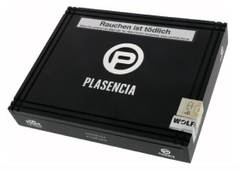 Подарочный набор сигар Plasencia Alma Fuerte Generacion V Salomon