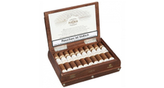 Подарочный набор сигар Plasencia Reserva Original Robusto