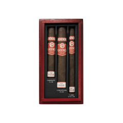 Подарочный набор сигар Plasencia Alma del Fuego SET