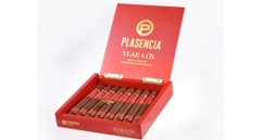 Подарочный набор сигар Plasencia Special Edition Year of Ox Salomones