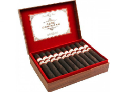 Подарочный набор сигар Rocky Patel Dark Dominican Supremo (Toro)