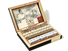 Подарочный набор сигар Rocky Patel Decade Vintage Anniversary Robusto