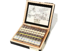 Подарочный набор сигар Rocky Patel Decade Vintage Anniversary Toro