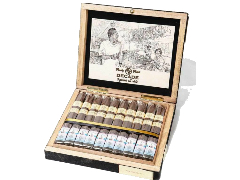 Подарочный набор сигар Rocky Patel Decade Vintage Anniversary Torpedo