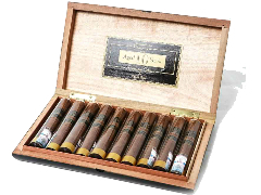 Подарочный набор сигар Rocky Patel Vintage 1992 Robusto Tubos