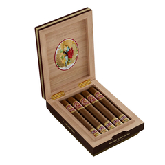 Подарочный набор сигар Romeo y Julieta Amantes