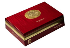 Подарочный набор сигар Romeo y Julieta Linea de Oro Hidalgos