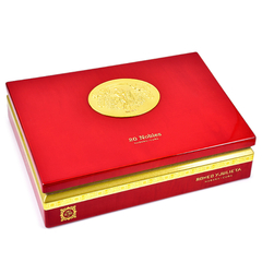 Подарочный набор сигар Romeo y Julieta Linea de Oro Nobles
