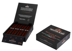 Подарочный набор сигар Toscano Master Aged Collection