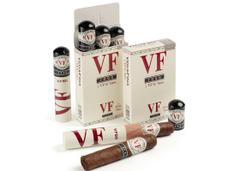 Подарочный набор сигар VegaFina 1998 VF50 Tube
